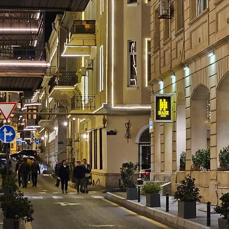 Haz Boutique Hotel Baku Eksteriør billede