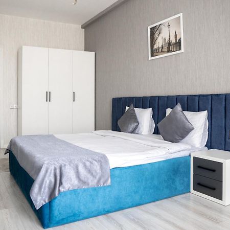 Haz Boutique Hotel Baku Eksteriør billede