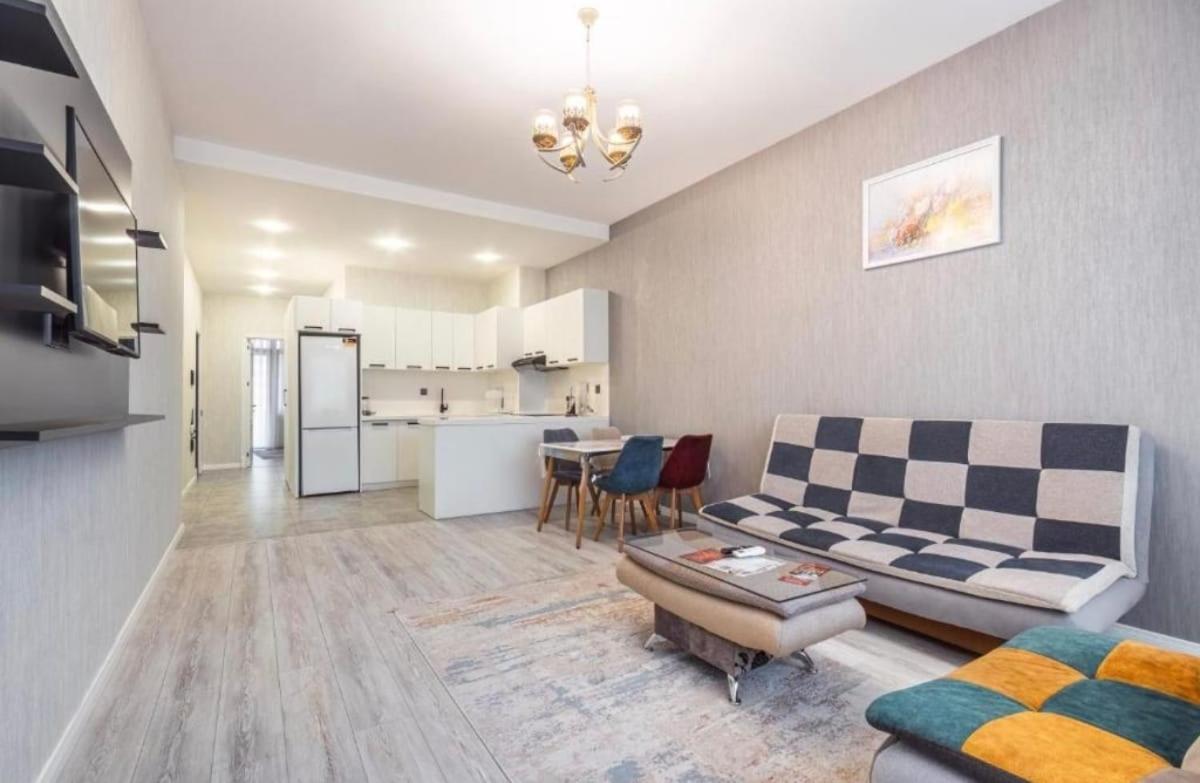 Haz Boutique Hotel Baku Eksteriør billede