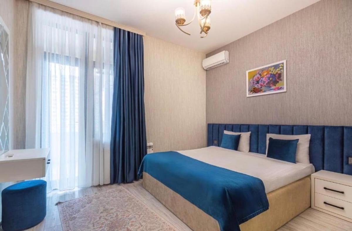 Haz Boutique Hotel Baku Eksteriør billede