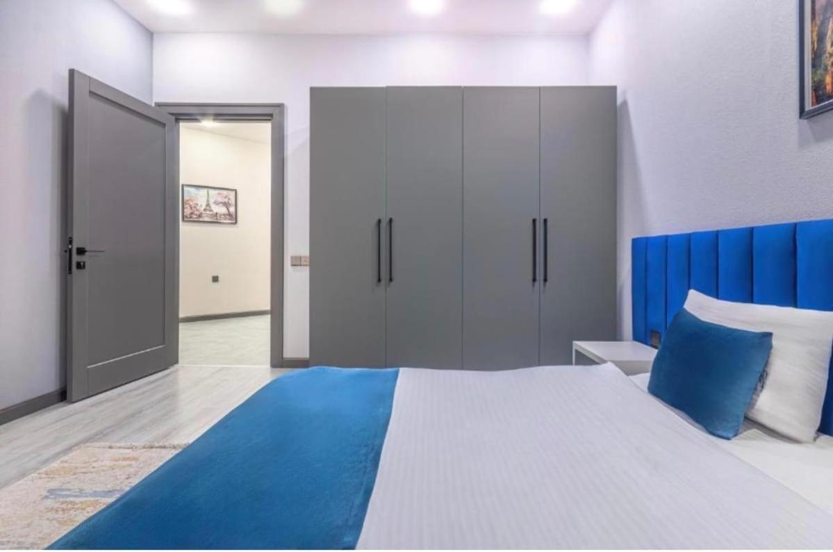 Haz Boutique Hotel Baku Eksteriør billede