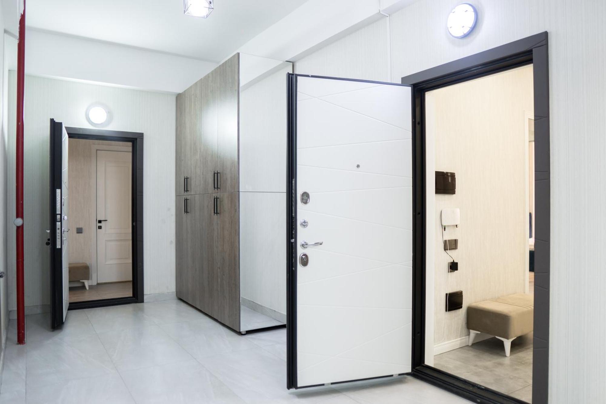 Haz Boutique Hotel Baku Eksteriør billede